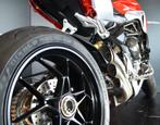 Mv Agusta Rivale 800, Bedrijf, 3 cilinders, Meer dan 35 kW, 798 cc