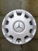 1 enjoliveur Mercedes en 16 pouces ., Enlèvement