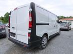 Renault Trafic 1.6 dCi (bj 2018), Auto's, Gebruikt, Euro 6, 4 cilinders, 95 pk