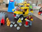 Lego 4200.  Een verrassend en mooi setje., Ophalen of Verzenden, Gebruikt, Complete set, Lego