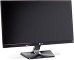 Scherm - PC-monitor LG IPS237L-BN LED 58cm/23", Computers en Software, Monitoren, 61 t/m 100 Hz, LG, LED, Gebruikt