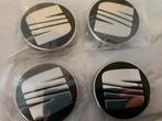 Seat velgen naafdoppen buitenkant 56 mm 60 mm 63 mm, Ophalen of Verzenden, Nieuw