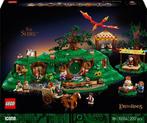 LEGO 10354 The shire, Ophalen of Verzenden, Nieuw, Complete set, Lego