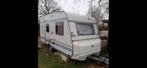 Caravan te koop, Caravans en Kamperen, Caravans, Particulier