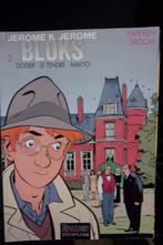 jerome bloks   nr 2     papieren droom, Boeken, Ophalen of Verzenden