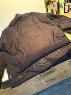 Motorvest Triumph XL, Motoren, Ophalen