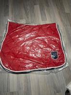 Dekje fouganza roos, Enlèvement, Comme neuf, Couverture