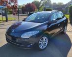 Megane 3 break, Auto's, Te koop, Break, 5 deurs, Leder en Stof