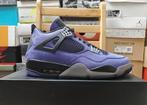 Travis Scott Jordan 4 'F&F', Kleding | Heren, Verzenden