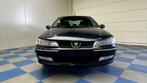 Peugeot 406 1.8i essence année 2001 150000km, Boîte manuelle, 5 places, 4 portes, Bleu