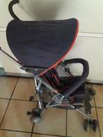 Buggy opklapbaar, Kinderen en Baby's, Buggy's, Overige merken, Regenhoes, Zo goed als nieuw, Ophalen