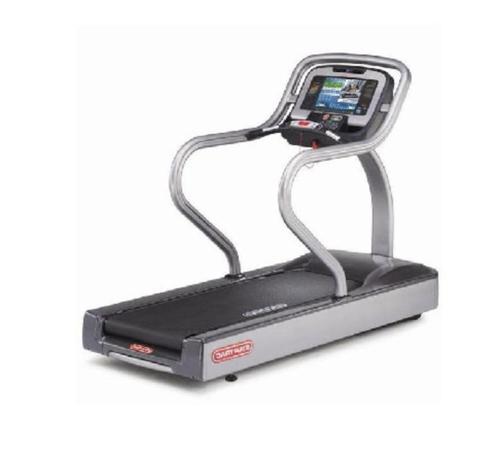 Star Trac Loopband E-TRx | Treadmill |, Sport en Fitness, Fitnessmaterialen, Zo goed als nieuw, Armen, Benen, Borst, Buik, Rug