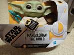 star wars baby joda sprekende knuffel the mandolorian., Enlèvement, Comme neuf, Autres types