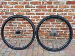 Giant PR2 wielset disc, Fietsen en Brommers, Fietsonderdelen, Racefiets, Giant, Zo goed als nieuw, Ophalen