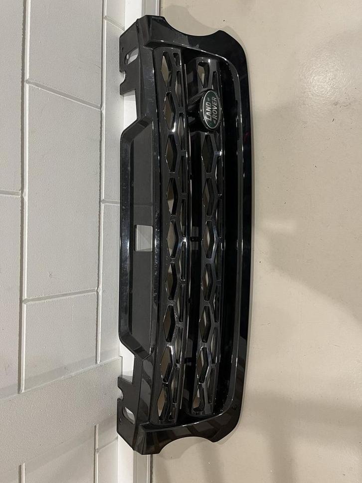 Range Rover Sport SVR L494 Grill, Auto-onderdelen, Overige Auto-onderdelen, Gebruikt, Ophalen of Verzenden