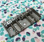 Mastery Bridge hardtail telecaster M9.1, Ophalen of Verzenden, Zo goed als nieuw