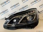 Full-led koplamp rechts Mercedes E-klasse W212 A2128202339, Nieuw, Ophalen of Verzenden, Mercedes-Benz