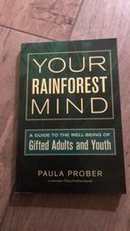Your rainforest mind, Ophalen, Zo goed als nieuw