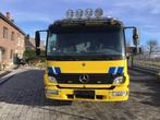 2005 Mercedes-Benz 915L Takelwagen, Auto's, Overige brandstoffen, Mercedes-Benz, Bedrijf, Te koop