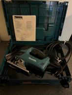 MAKITA DECOUPEERZAAG FCT4350FCTJ, Doe-het-zelf en Bouw, Ophalen, Nieuw, Decoupeerzaag, Makita