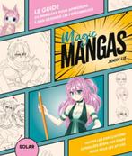 Magic mangas - Le guide du mangaka pour apprendre à dessiner, Enlèvement ou Envoi, Neuf