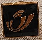 PIN logo De Post, Verzamelen, Ophalen of Verzenden