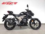 Suzuki GSXS 125 (bj 2019), Motoren, Motoren | Suzuki, Bedrijf, 125 cc, Overig, 11 kW of minder