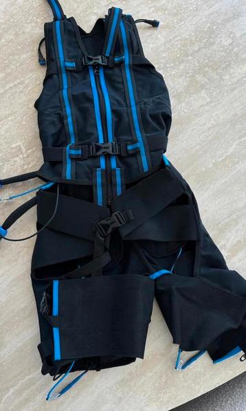 E Fit Infinity Professional Duo Trainer  beschikbaar voor biedingen
