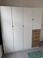 Kleerkast, Ophalen, Zo goed als nieuw