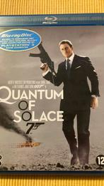 Quantum of Solace, CD & DVD, Blu-ray, Comme neuf, Enlèvement ou Envoi