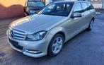 Mercedes-Benz C-CLASS 220 C 220 CDI BE Avantgarde Start/Stop, Autos, Cuir, Euro 5, Achat, Entreprise