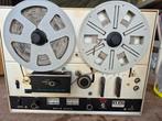 Bandopnemer/ bandrecorder, Ophalen, Bandrecorder