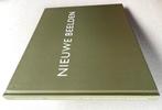 boek "Nieuwe Beelden" Openluchtmuseum Middelheim 1993, Ophalen of Verzenden