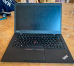 Lenovo Thinkpad X1 Carbon i7, Computers en Software, Windows Laptops, Ophalen, Gebruikt