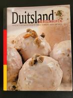 Duitsland wereldkeuken, Boeken, Ophalen of Verzenden, Zo goed als nieuw, Europa