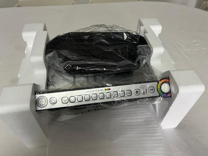 Tefal GC722D - Pour un beau cadeau de Noël, Elektronische apparatuur, Contactgrills, Ophalen