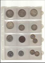 pièces de monnaie, Enlèvement, Monnaie en vrac, Argent, France