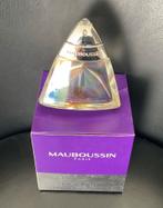 Flacons de parfum vides….Thierry Mugler, Mauboussin, Ophalen, Gebruikt