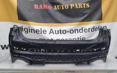 Achterbumper Audi Q3 83A F3 RSQ3 Sportback 83F807511C PDC, Auto-onderdelen, Carrosserie, Bumper, Audi, Ophalen of Verzenden