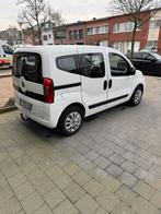 Fiat Qubo Benzine euro 6, Auto's, Euro 6, Particulier, Qubo, Te koop