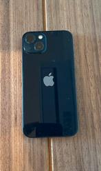 Iphone 13 | Zwart 128gb, Telecommunicatie, Mobiele telefoons | Apple iPhone, Ophalen, 128 GB, Zwart, IPhone 13