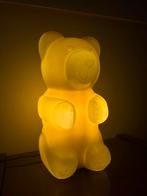 Vintage Gummybear Lamp – Messow / Kema Keur – jaren 90, Huis en Inrichting, Ophalen of Verzenden, Zo goed als nieuw, Kunststof