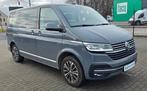 VW Caravelle 2.0TDI Automaat 8 ZITPLAATSEN, Cuir, Achat, Entreprise, Entretenue par le concessionnaire