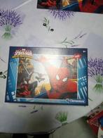 Puzzel Spiderman, Comme neuf, Plus de 50 pièces, Enlèvement