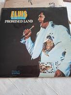 LP Elvis Promised land  1st editie 1974, Enlèvement ou Envoi, Comme neuf, Rock and Roll