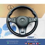 W213 E KLASSE STUUR 2016 ORIGINEEL Mercedes 2016-2019 W213 S, Auto-onderdelen, Ophalen of Verzenden, Gebruikt, Mercedes-Benz