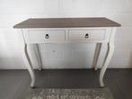 Bijzettafel, Maison & Meubles, Tables | Dessertes, Enlèvement, Comme neuf