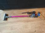 Dyson stofzuiger met opzetstukken, Ophalen, Gebruikt, Stofzuiger