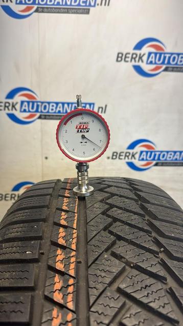 2x Continental WinterContact TS850P 235/55 R18 100H 235/55/1 beschikbaar voor biedingen