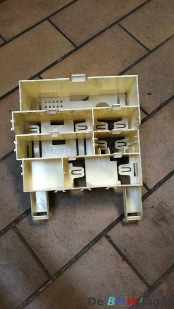 Module steun BMW 7-serie E65 E66 61356917643 beschikbaar voor biedingen